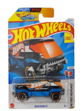 Order Hot Wheels Baja Bison T5 HW First Response