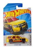 Exclusive Hot Wheels ’07 Chevy Tahoe For Sale Now