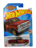 Hot Wheels 1978 Dodge Racer – Shop Now