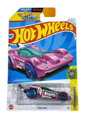 Hotwheels Tooligan Experimotors treasure hunt Mainline Imported