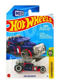 Order Hot Wheels Brick and Motor Exprimotors