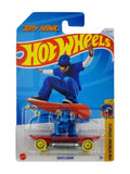 Exclusive Hotwheels Skate Grom HW Xtreme Sports
