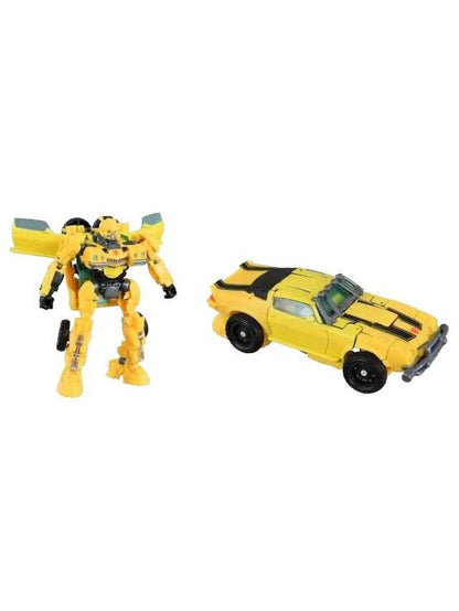 Takara Tomy bumble bd-01 transformers