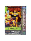 Takara Tomy bumble bd-01 transformers