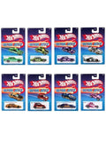 Hotwheels ultra hots set