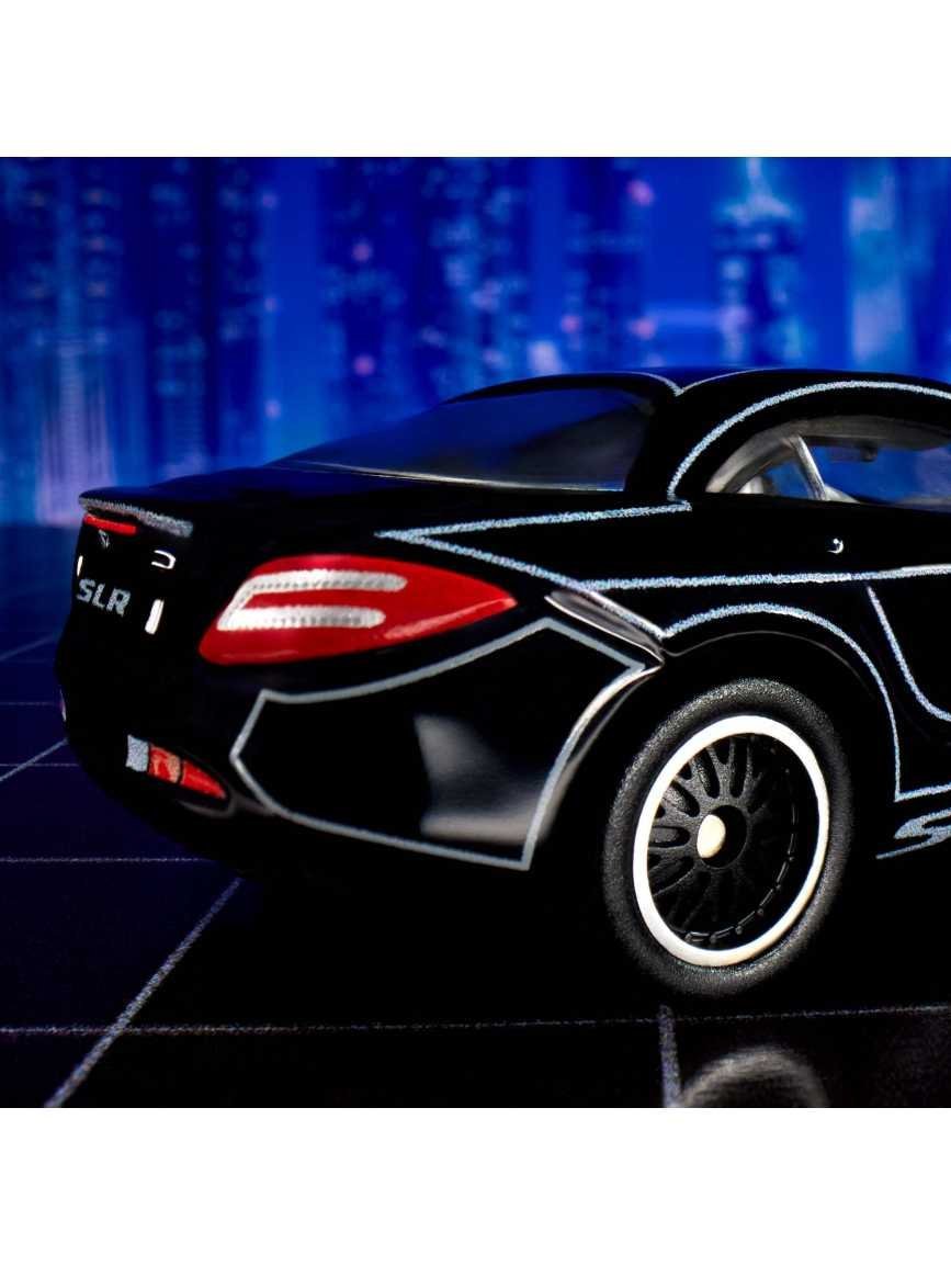 Matchbox Collectors Mercedes-Benz SLR McLaren imported rlc 1:64 Scale