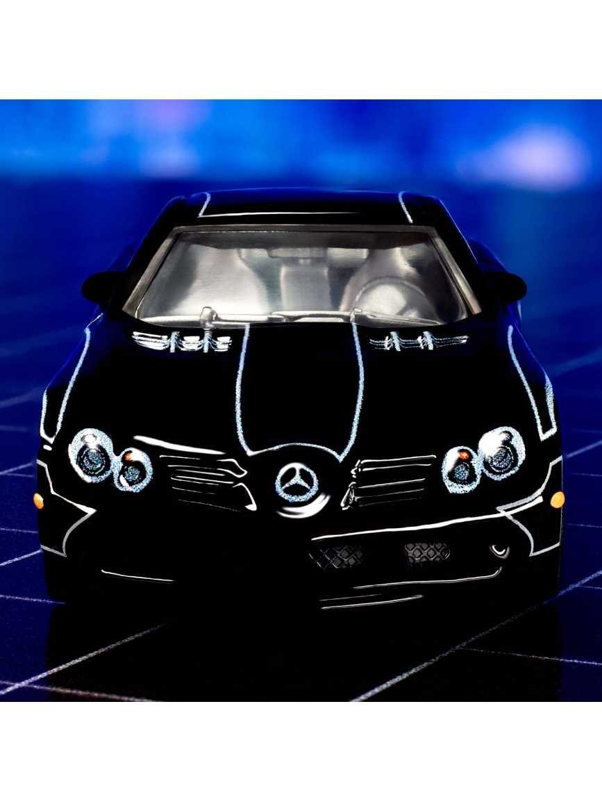 Matchbox Collectors Mercedes-Benz SLR McLaren imported rlc 1:64 Scale