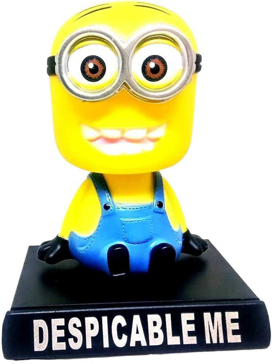 Bobble Head Minion