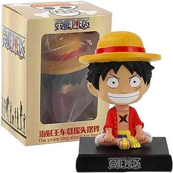 Bobble Head One Piece
