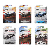 Exclusive Hotwheels Forza Horizon 4 Set Of 6