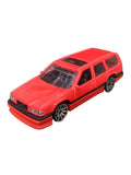 Exclusive Hotwheels Volvo 850 Estate