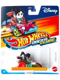 Hotwheels Racer Verse vanellope