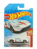 Hotwheels 17 Ford gt