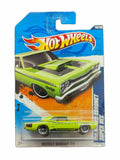 Hotwheels Muscle Nania 11