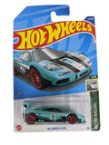 Hotwheels Exclusive Mclaren F1 Gtr