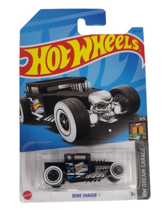 Hotwheels Bone Shaker