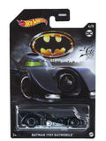 Hotwheels 1989 Batmobile