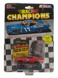 Racing champion Ford Talladega