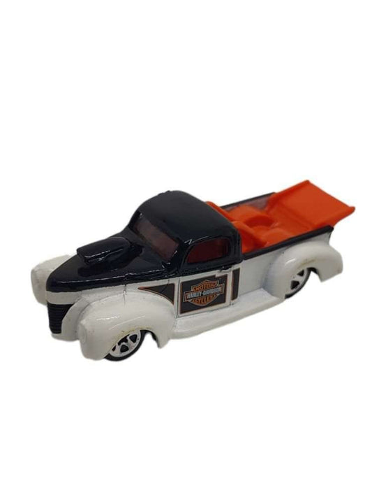 Hotwheels 49 Ford