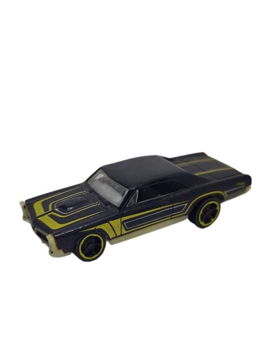 Hotwheels Chevy