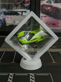 Loose Car Display seal case with stand (Special Launch Offer) CAR NOT INCLUDE