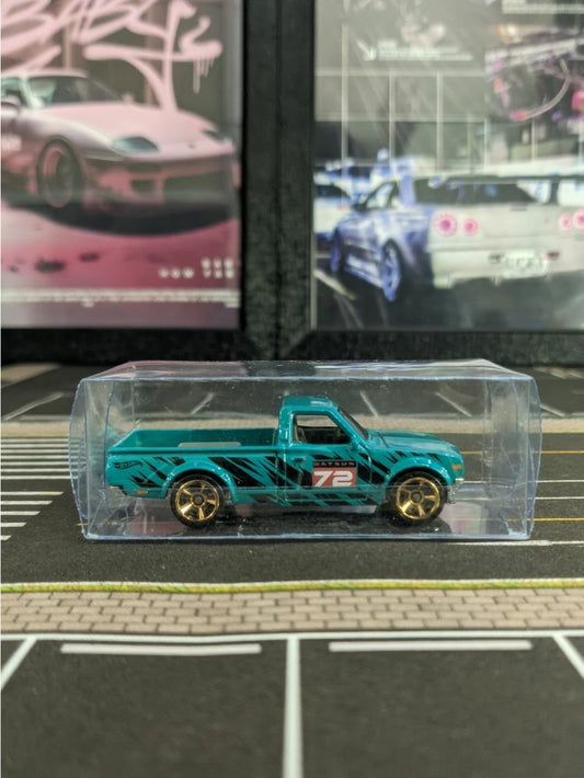 Loose car protector For Storage (car not included)