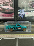 Loose car protector For Storage 1:64 Scale (car not included)