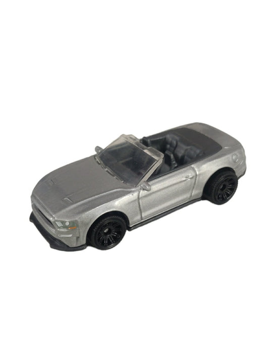 Hotwheels 2018 Ford Mustang