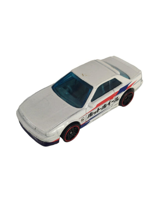 Hotwheels Nissan Silvia (s13)
