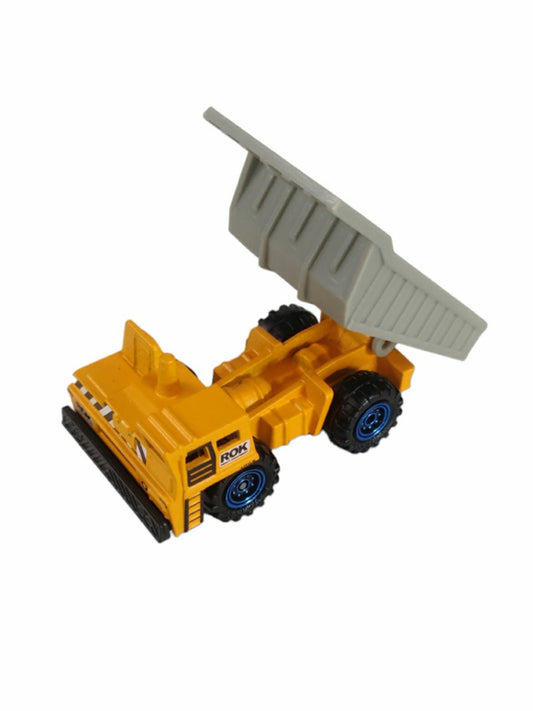 Matchbox Mbx turf hauler
