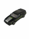 Hotwheels 84 Mustang svo