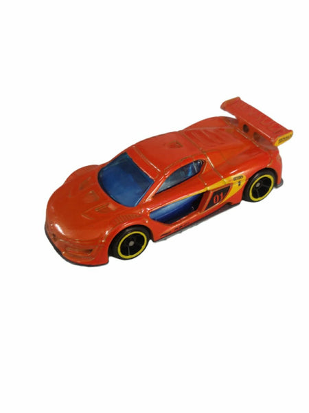 Hotwheels Renault sport – Toy Collectors India