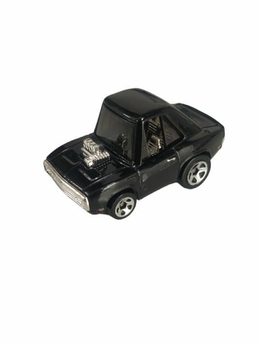 Hotwheels 70 Dodge charger