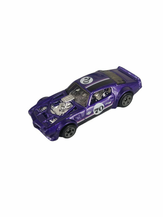 Hotwheels 1970 Pontiac firebird