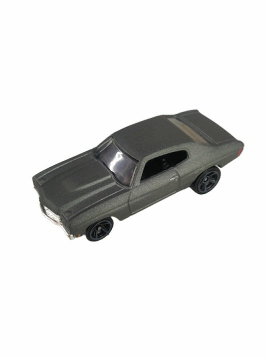 Hotwheels Chevelle ss