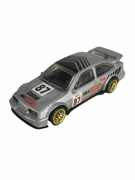 Hotwheels 87 Ford