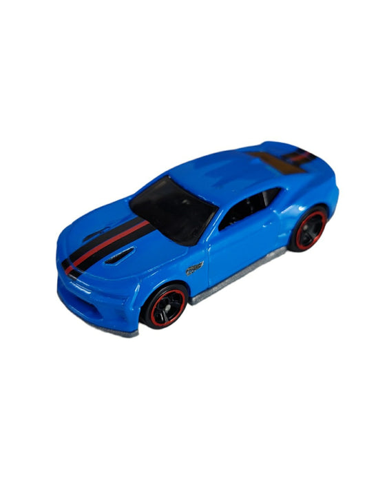 Hotwheels 2018 Camaro