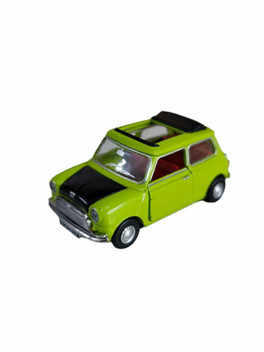 Austin mini