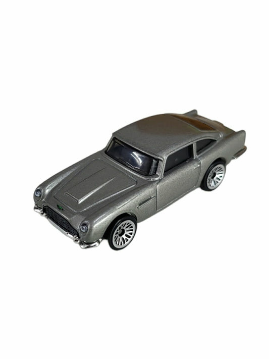 Hotwheels Aston Martin Dbs