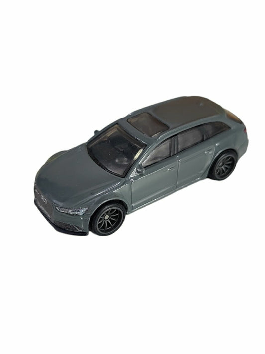 Hotwheels 17 Audi rs