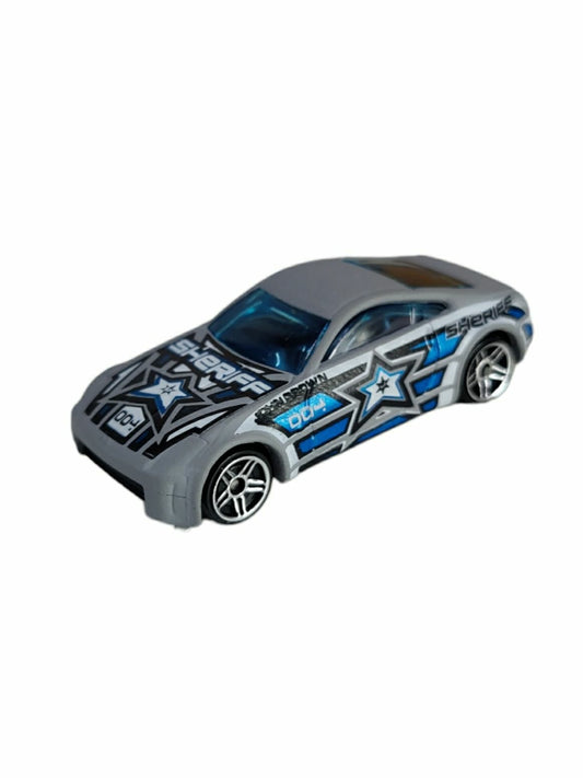 Hotwheels Nissan Z