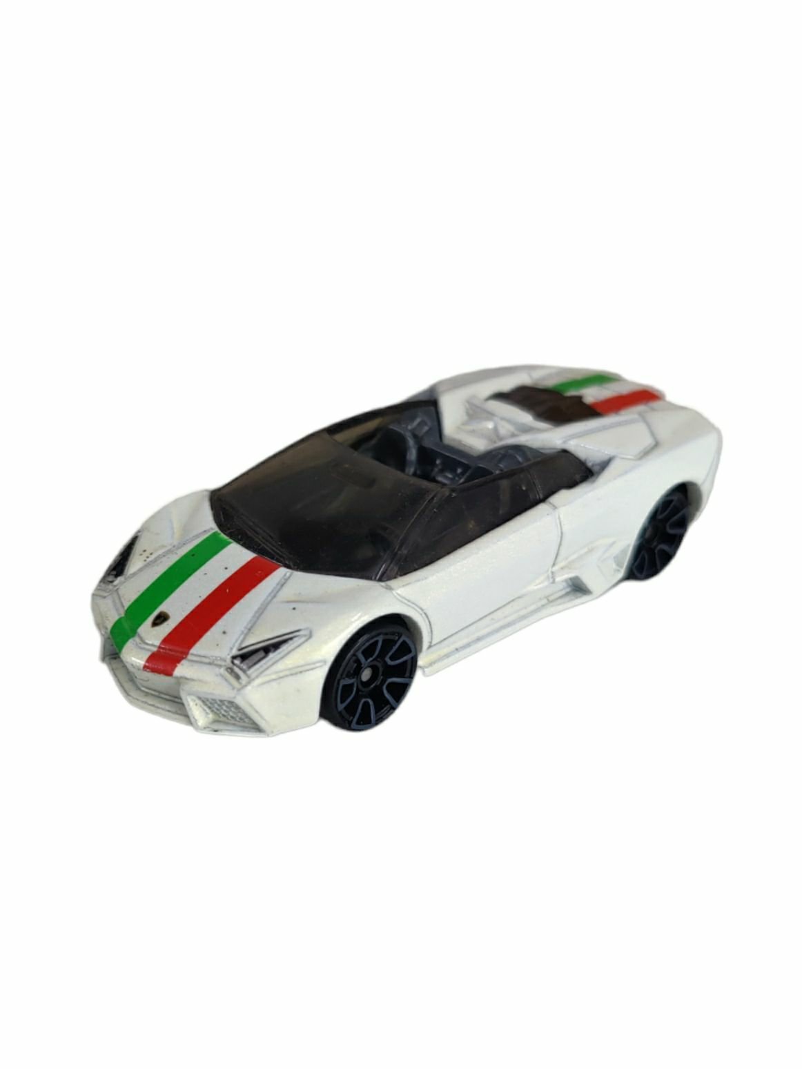 Hotwheels Lamborghini reventon roadster