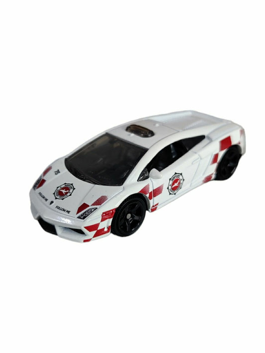 Matchbox Lamborghini Gallardo
