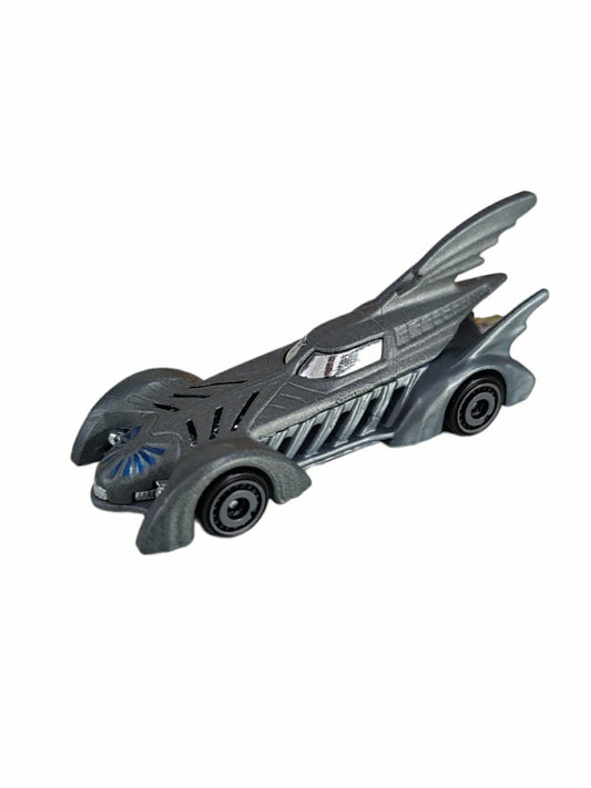 Hotwheels Batman forever
