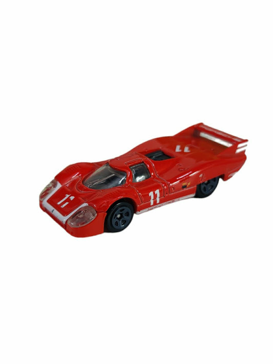 Hotwheels Porsche 914