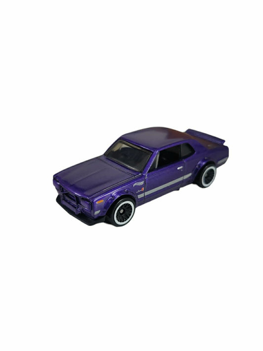 Hotwheels Nissan 2000 Gt