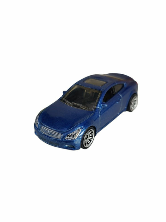 Matchbox G37 coupe