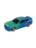 Hotwheels 07 Ford Mustang