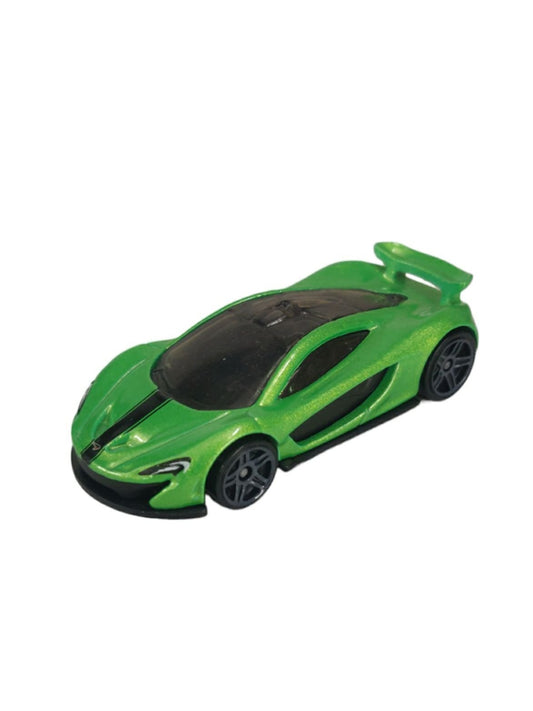 Hotwheels Mclaren P1