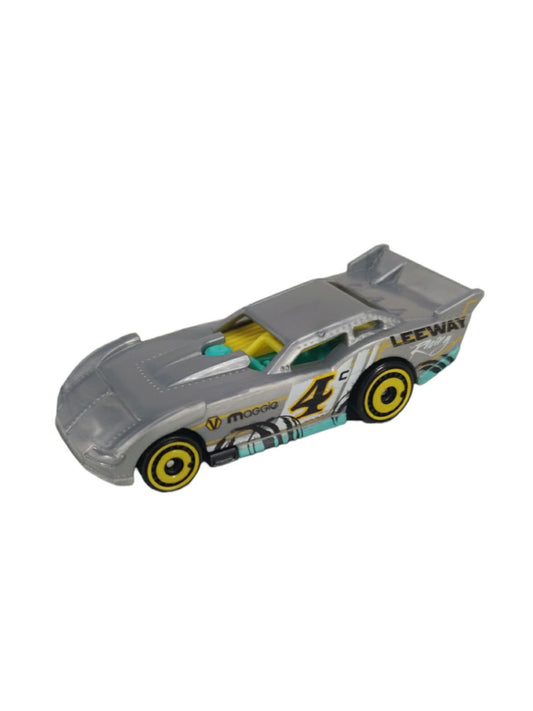 Hotwheels Maximum Leeway